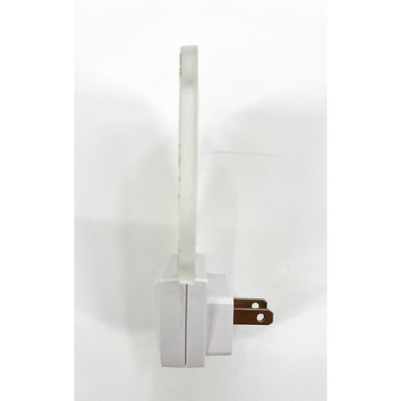 Hedgehogs Nightlight LED Nursery Baby Kids Shower Gift Auto On Off Lighting - Picture 2 of 4